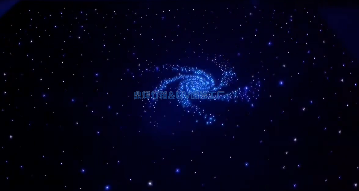 星空頂